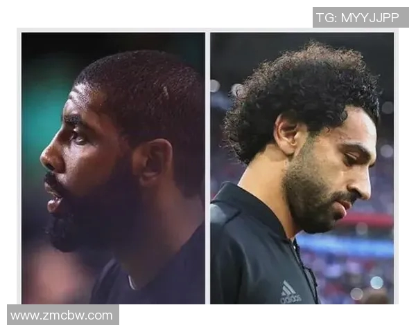 NBA球星眼中的足球巨星：跨界对比与评价分析