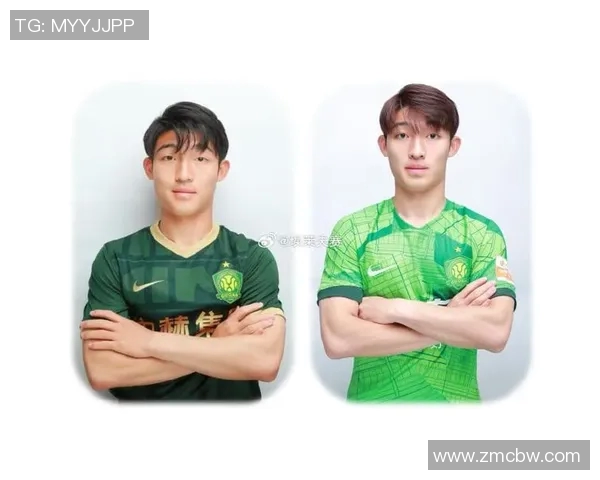 中国足球19岁球星最新名单曝光 引领未来绿茵风云的新生力量 中国足球19岁球星最新名单曝光 引领未来绿茵风云的新生力量