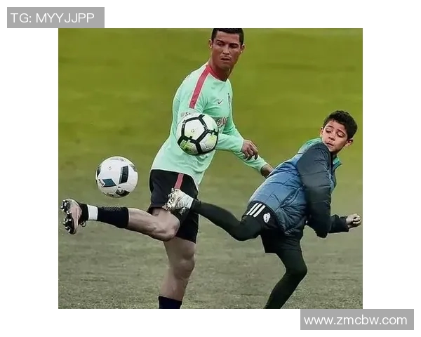 女生眼中的足球明星魅力：从球场到生活中的吸引力解析