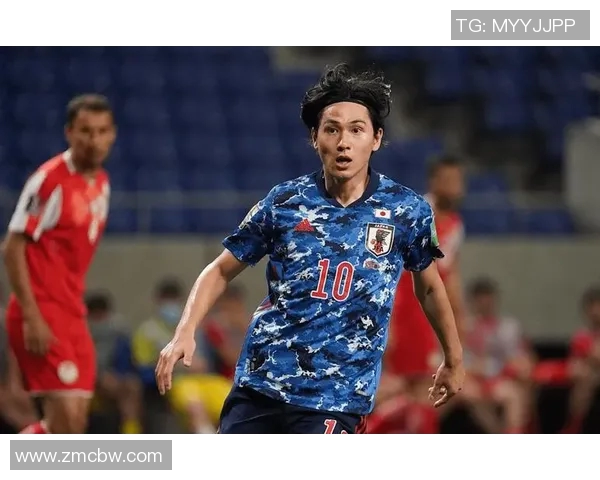 日本足球球星颜值榜单揭晓这些球员的外貌与实力同样引人注目
