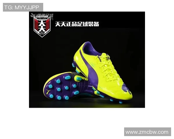 球星必备的经典足球鞋款推荐与选择技巧解析